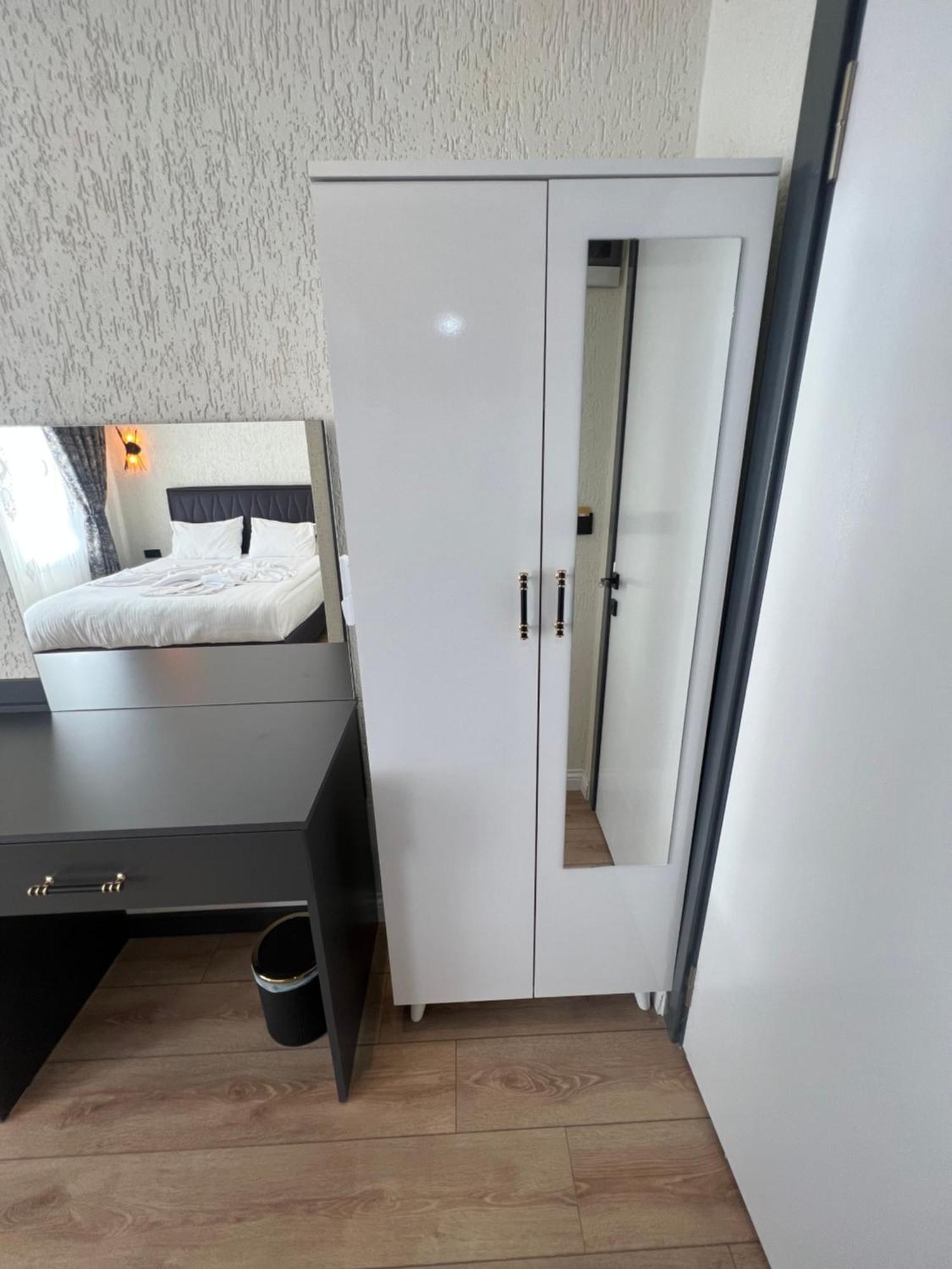 Feycem Suites Hotel Stambuł Zewnętrze zdjęcie