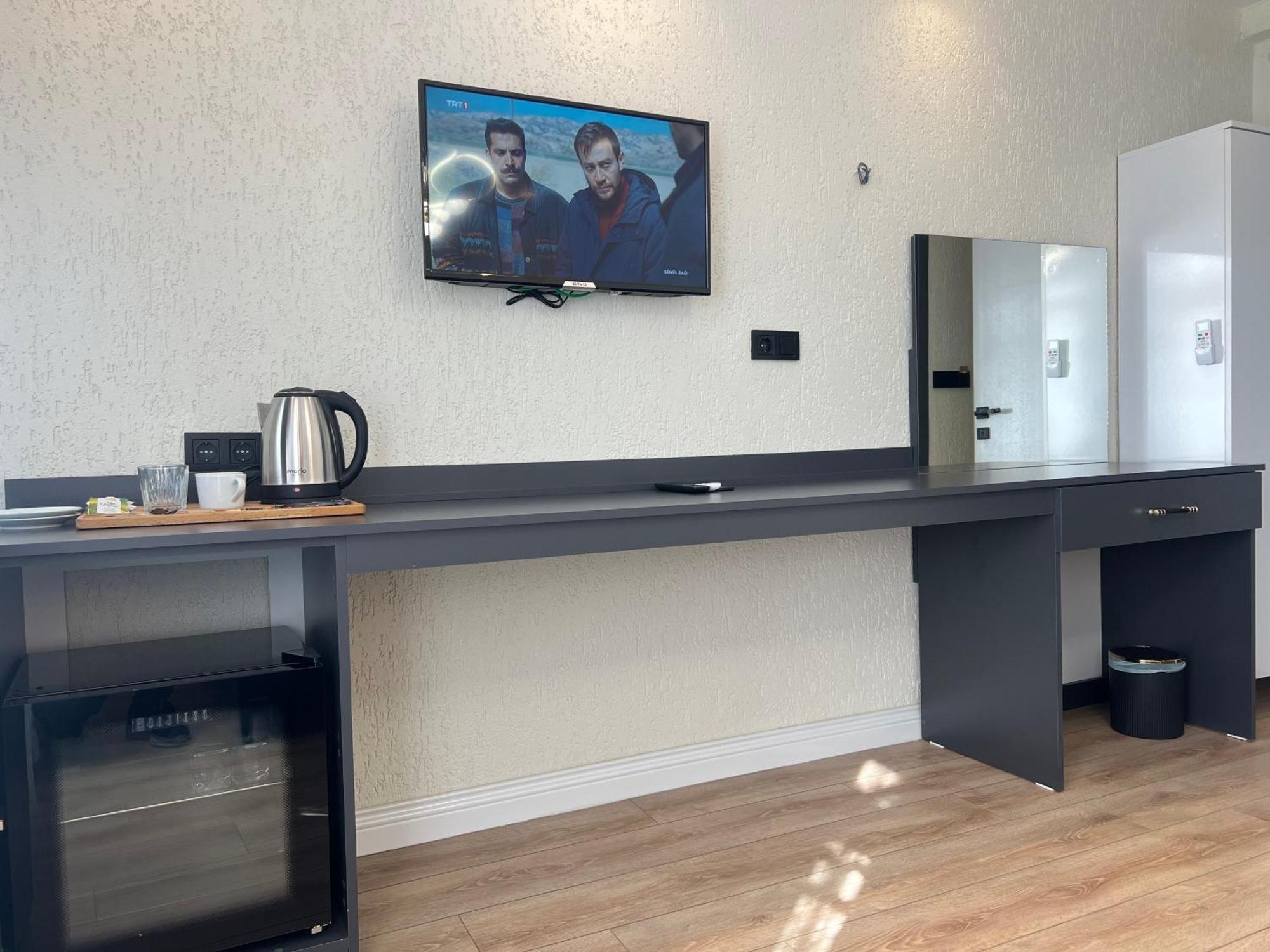 Feycem Suites Hotel Stambuł Zewnętrze zdjęcie