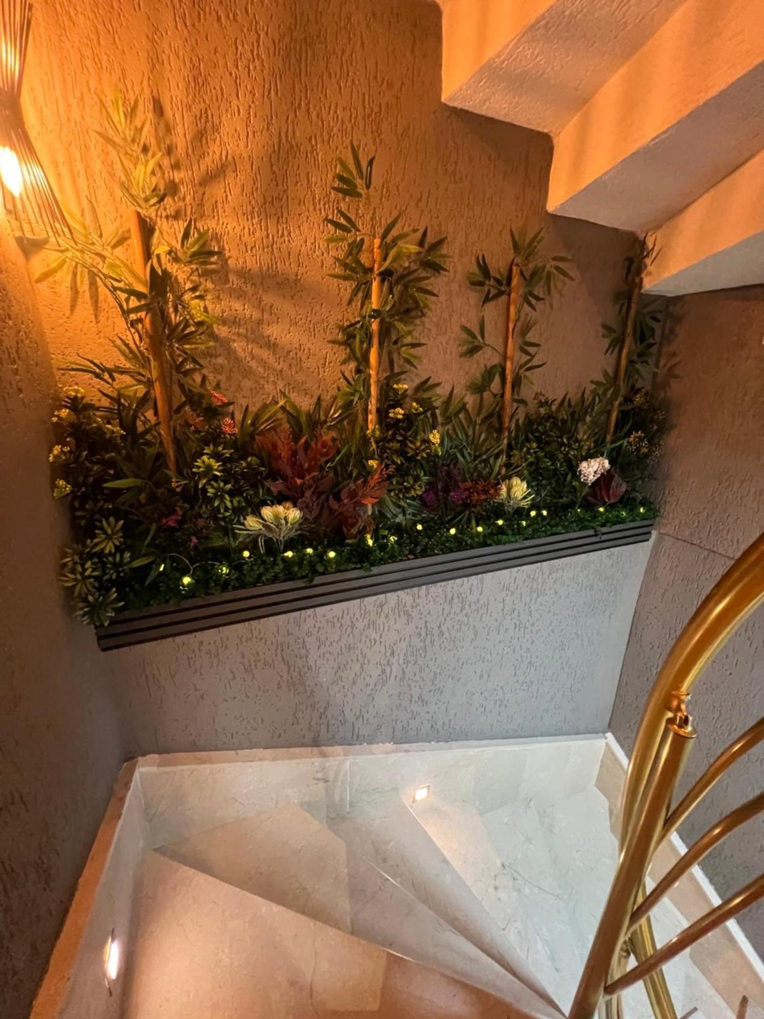 Feycem Suites Hotel Stambuł Zewnętrze zdjęcie
