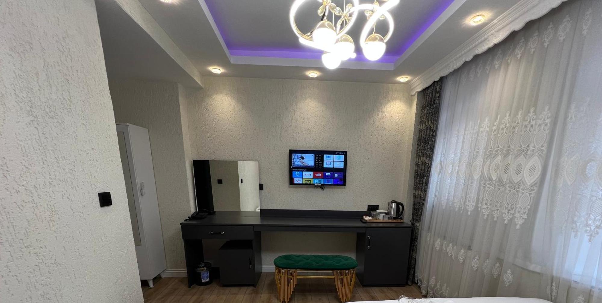 Feycem Suites Hotel Stambuł Zewnętrze zdjęcie